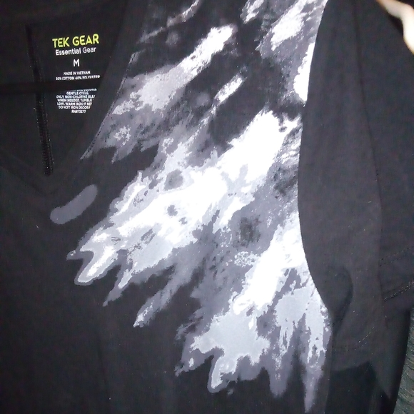 Tek gear v-neck - Picture 2 of 6